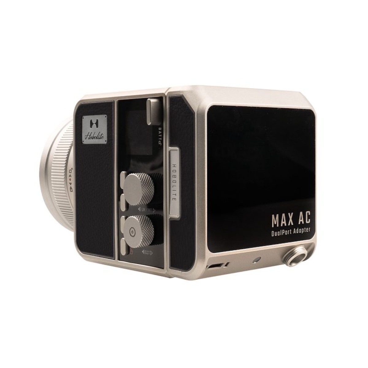 Hobolite Avant Max Creator Kit Midnight