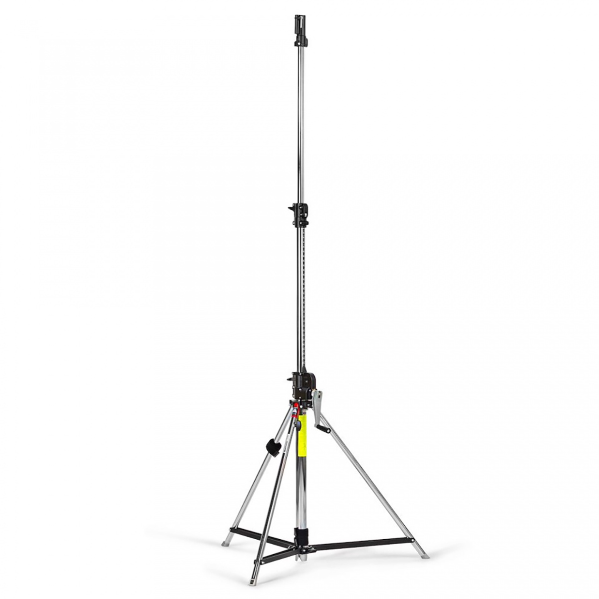 Manfrotto 087NWSH Wind-Up Lampenstativ