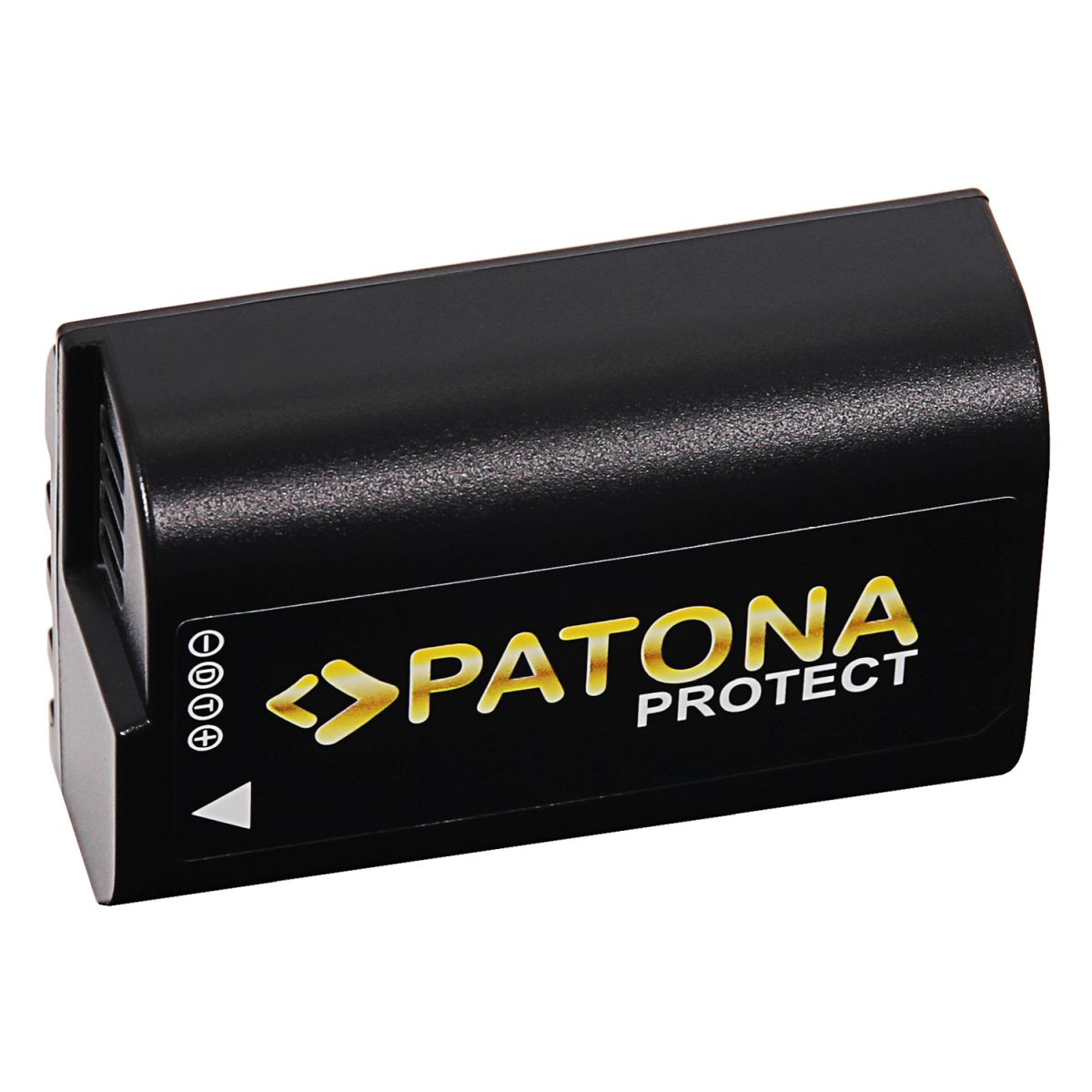 Patona Protect Akku Panasonic DMW-BLK22