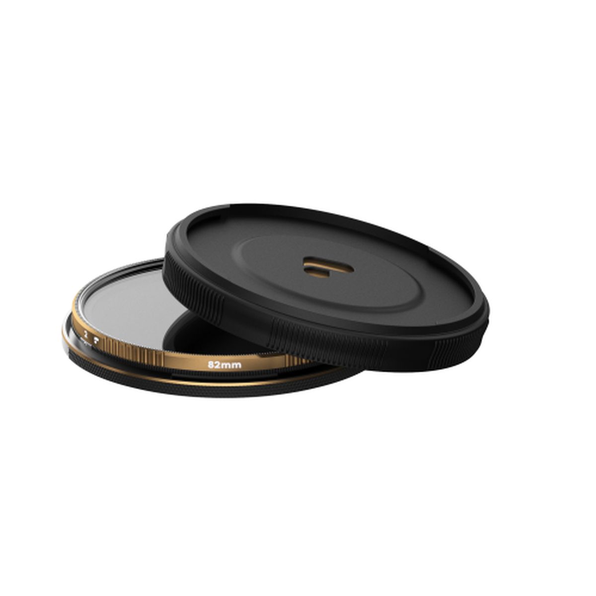 PolarPro Vario VND Filter 6-9 Stops Edition II Peter McKinnon 95 mm