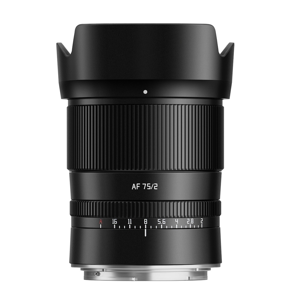 TTArtisan 75mm f/2 AF für Sony E (Vollformat)