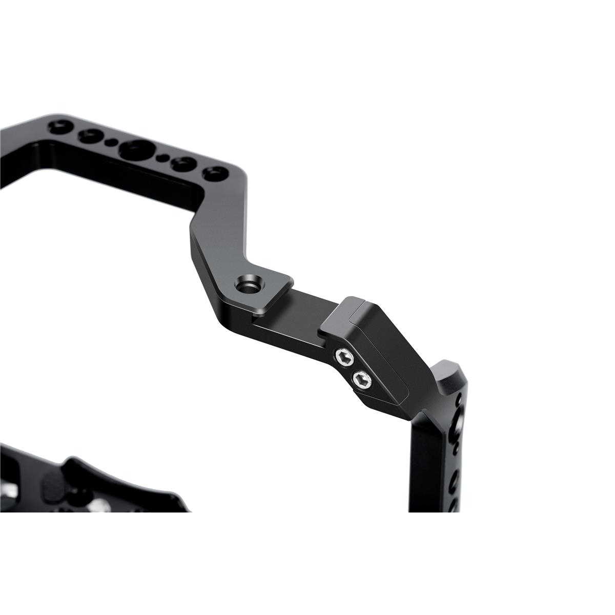 Leofoto Camera Cage für Canon EOS R5