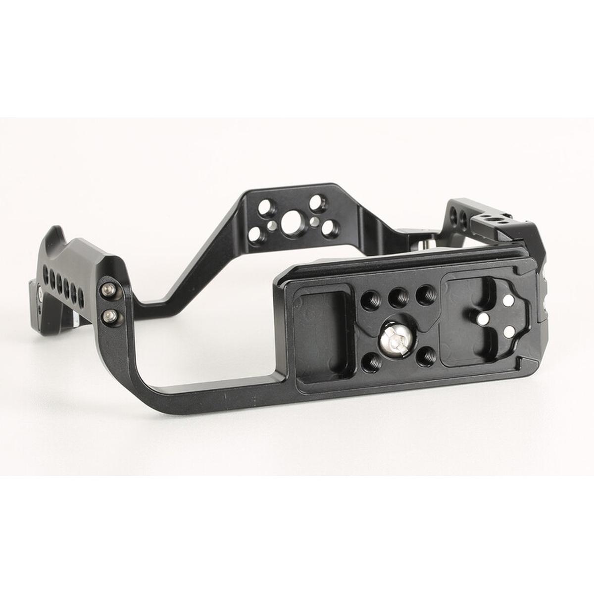 Leofoto Camera Cage für Canon EOS R7 Leofoto Camera Cage für Canon EOS R7