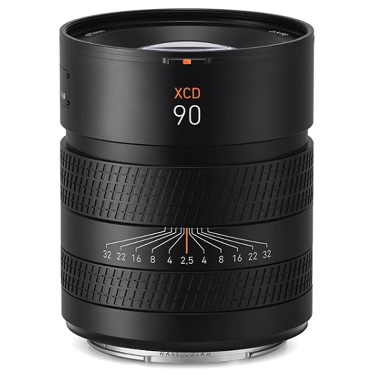 Hasselblad 90 mm 1:2,5 XCD V Hasselblad 90 mm 1:2,5 XCD V