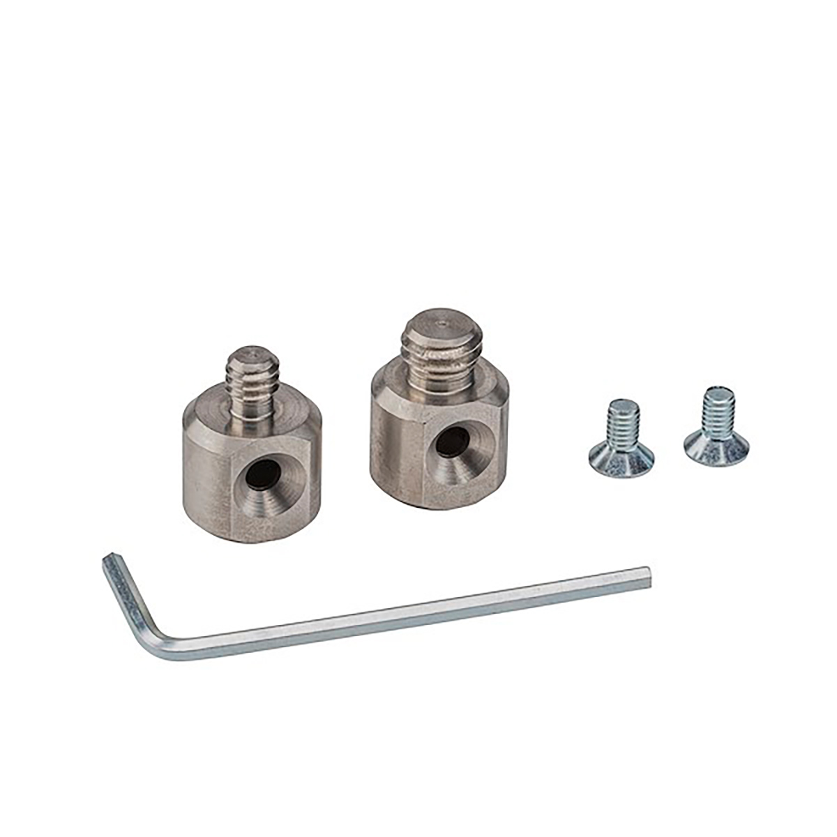 Manfrotto 244ADPT3814 3/8"/1/4" Adapter 