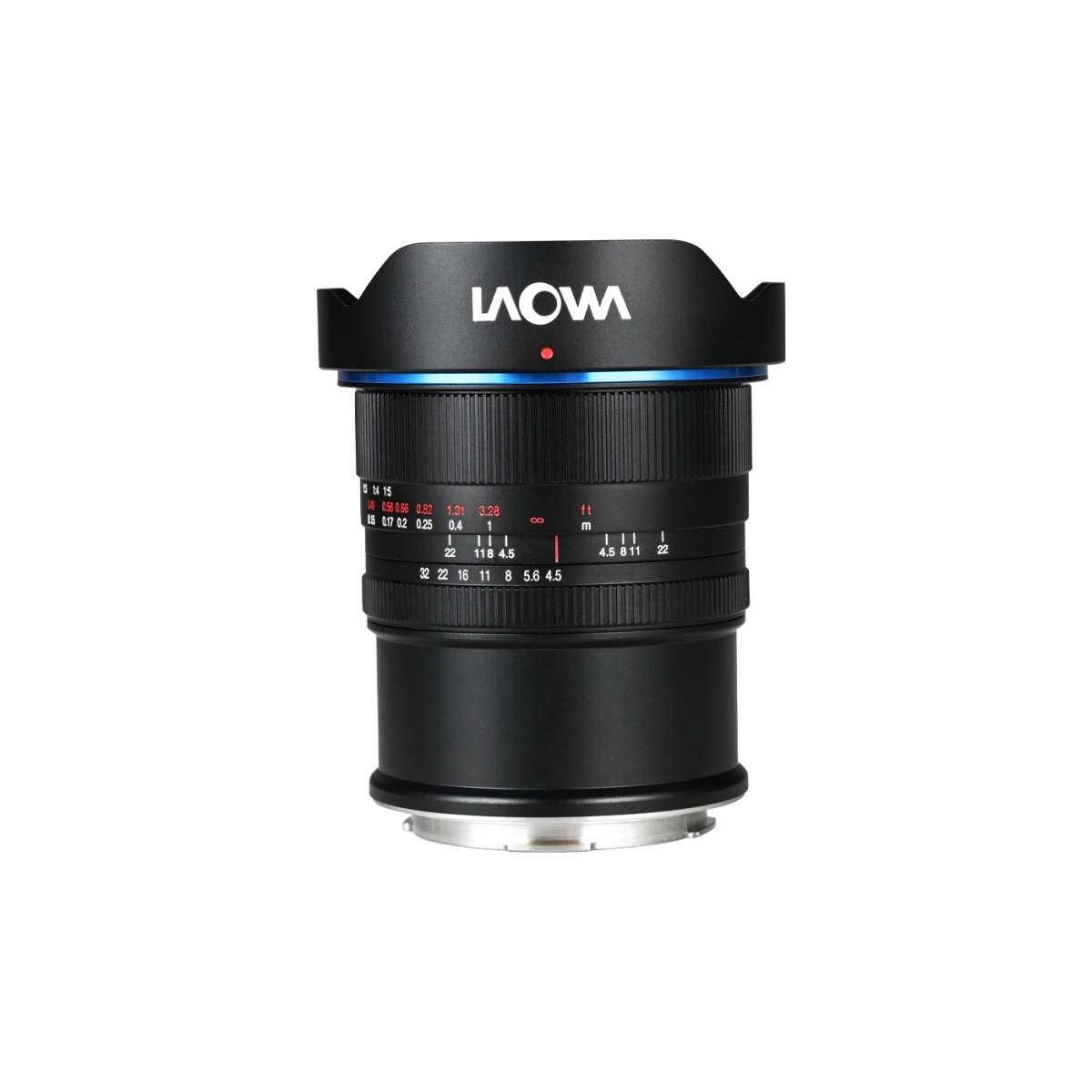 Laowa 15mm f/4,5 Macro 1:2 f. L-Mount