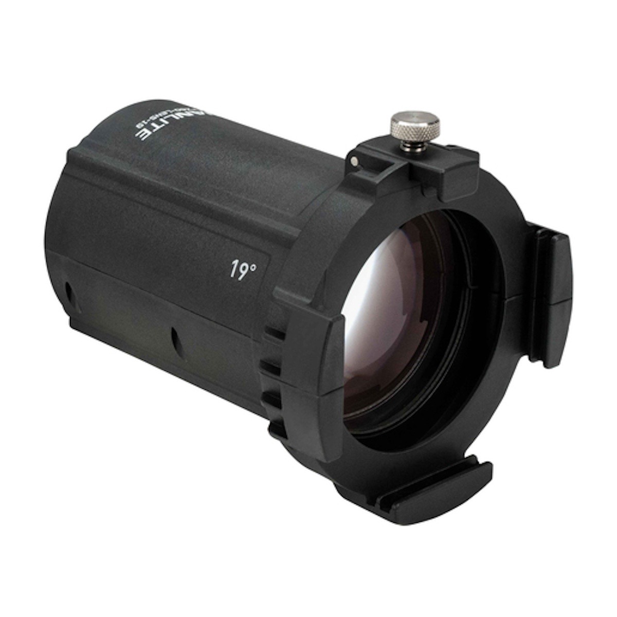 Nanlite PJ-FMM Lens 19° Objektiv Nanlite PJ-FMM Lens 19° Objektiv