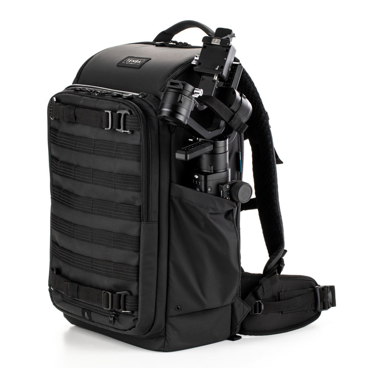 Tenba Axis V2 24L Rucksack Black
