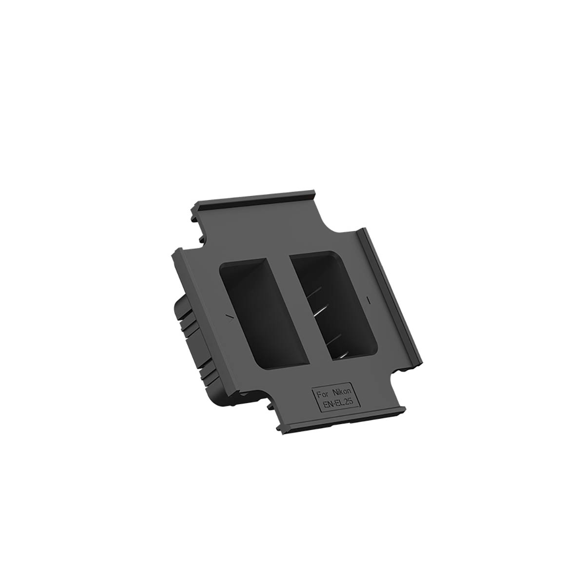 Hähnel ProCube2 Platte für Nikon EN-EL25