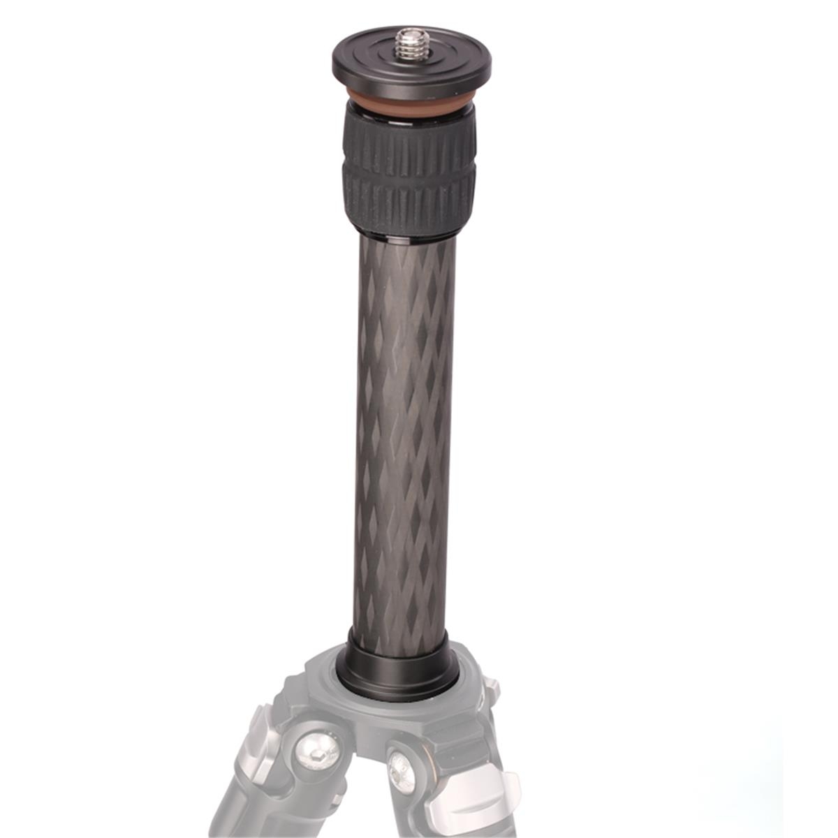 Leofoto Mittelsäule DC282C für Ranger LS-284 & LS-324