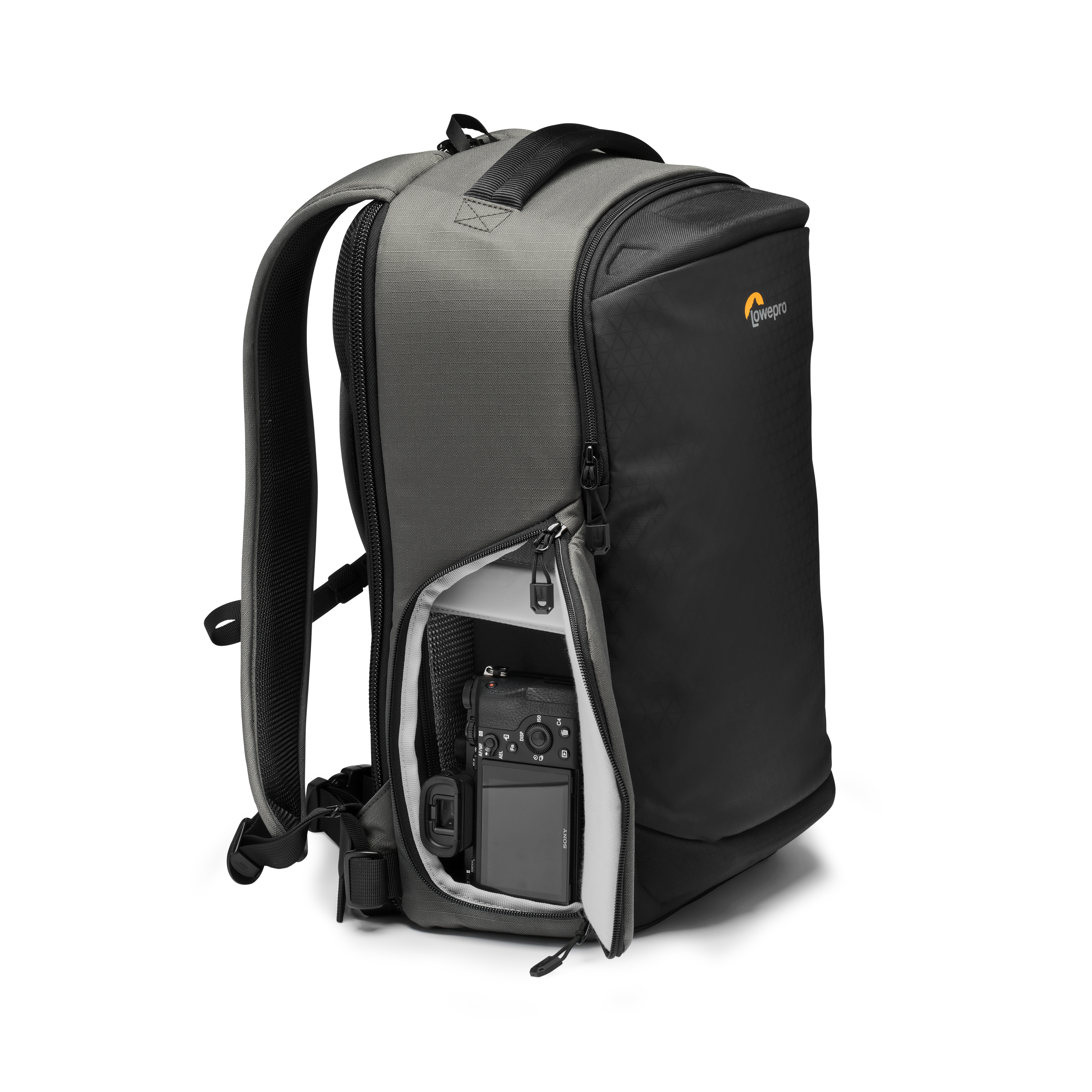 Lowepro Flipside 300 AW III Dunkelgrau Rucksack