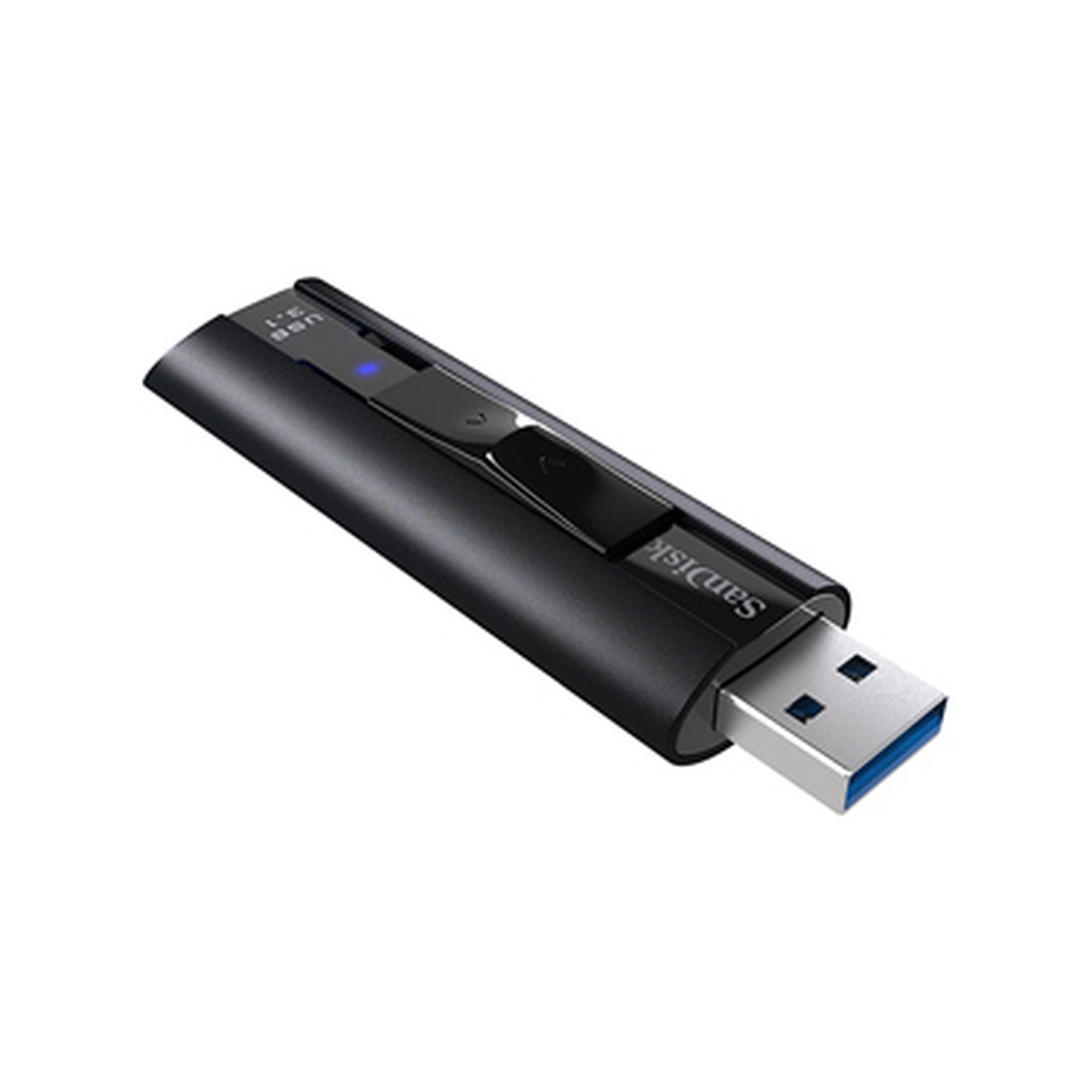 SanDisk Cruzer Extreme Pro 128GB USB 3.1