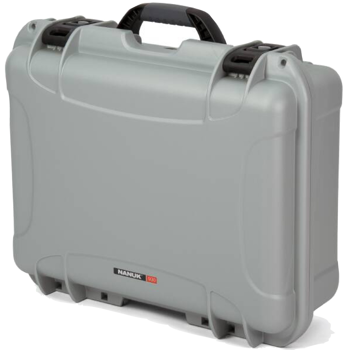 Nanuk Koffer 930 Silber