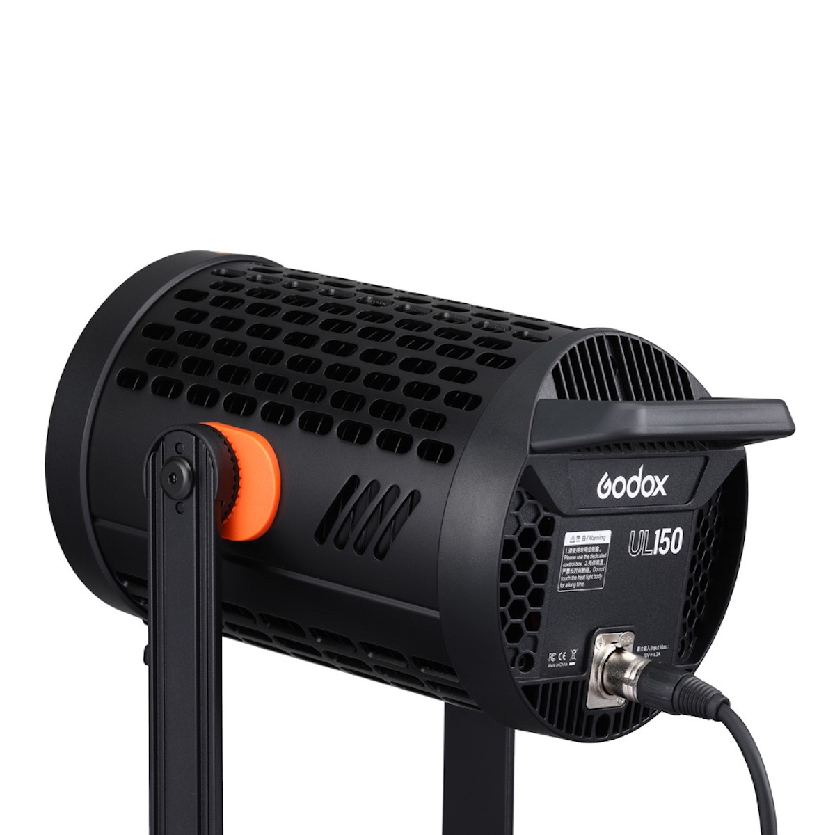 Godox LED UL150 Silent-Videoleuchte