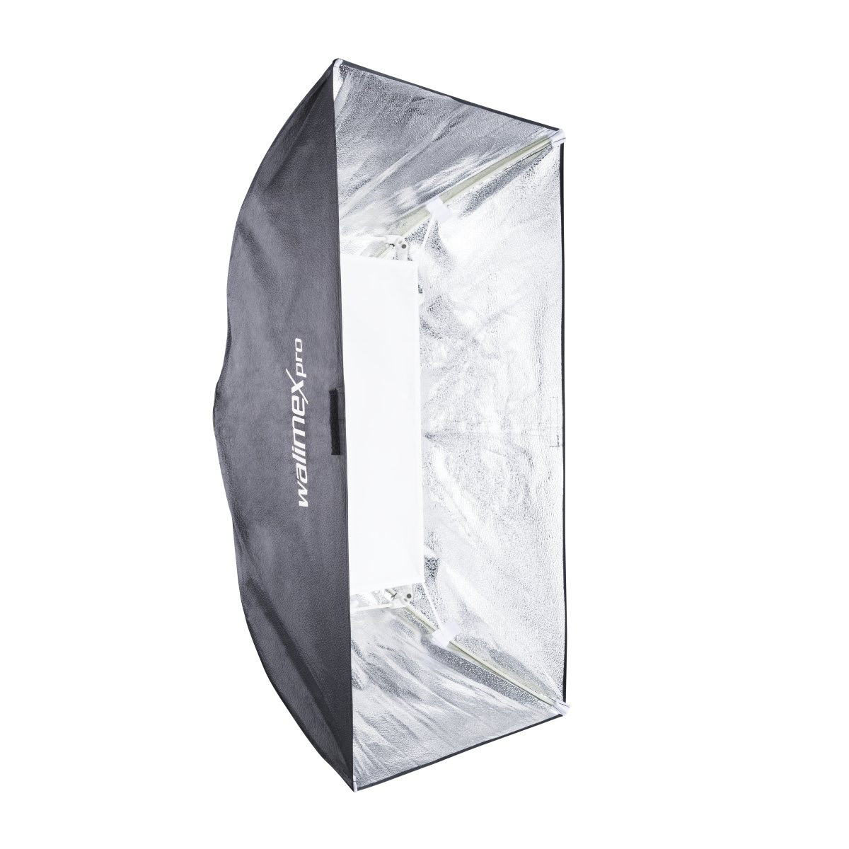 Walimex Pro Softbox 50 x 75 faltbar Broncolor