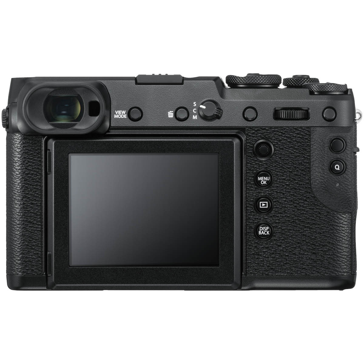 Fujifilm GFX 50R Gehäuse Fujifilm GFX 50R Gehäuse