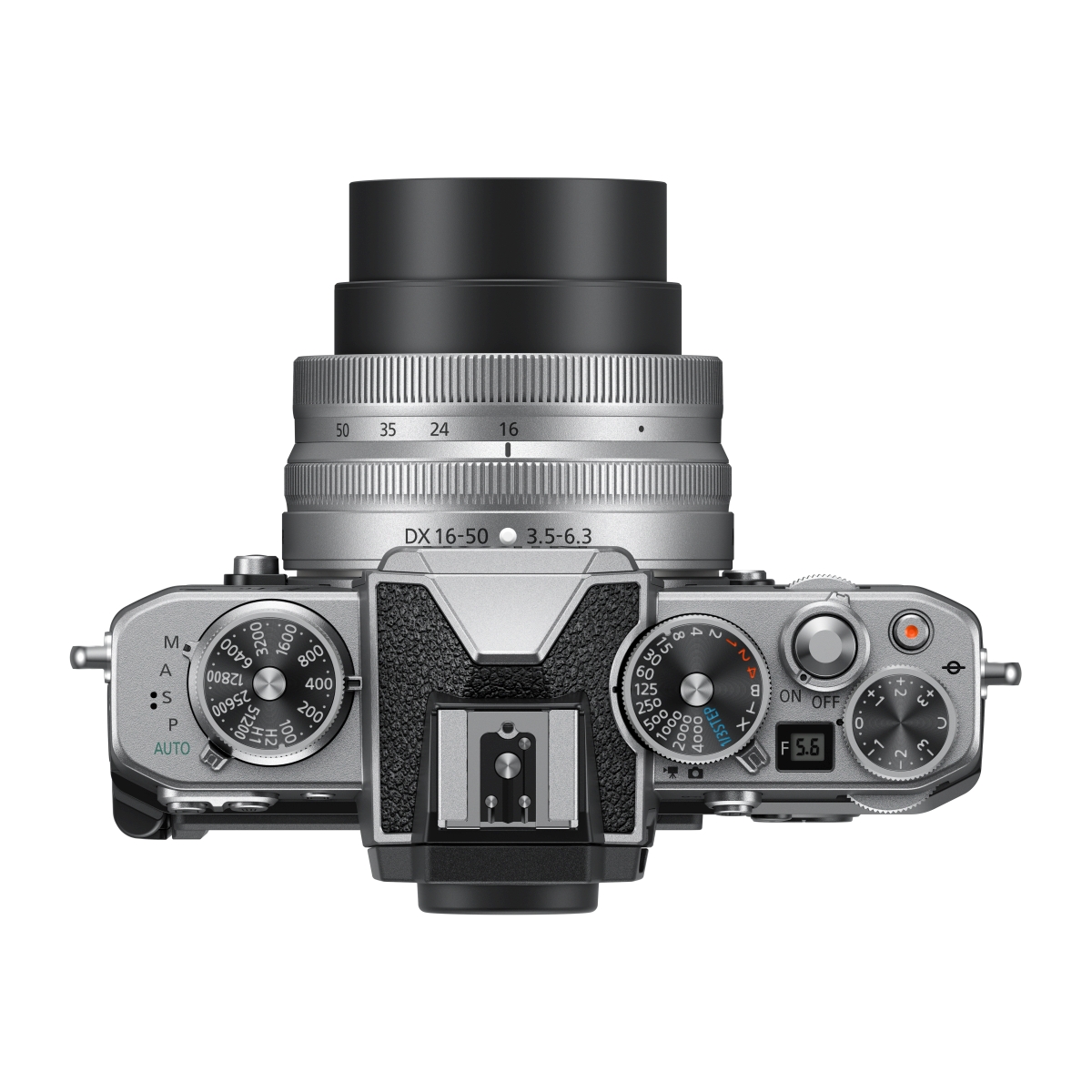 Nikon Z fc mit 16-50 + 50-250 VR Nikon Z fc mit 16-50 + 50-250 VR