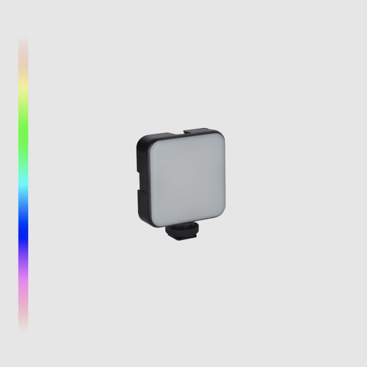 Rollei Lumis Mini LED RGB Licht