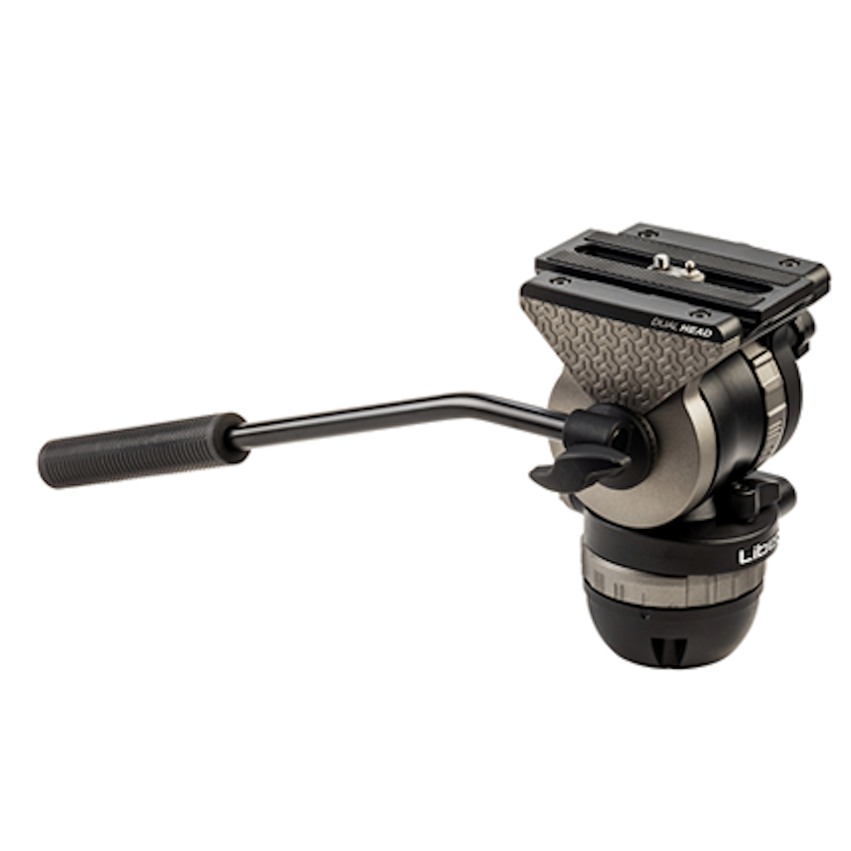 Libec NH30 Dual Videostativkopf 75mm Libec NH30 Dual Videostativkopf 75mm