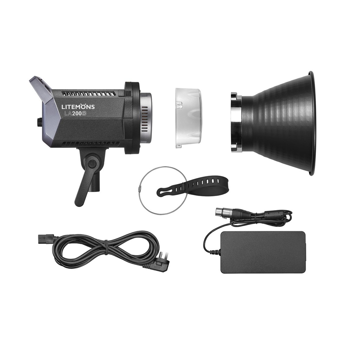 Godox Litemons LED-Video Licht LA200D