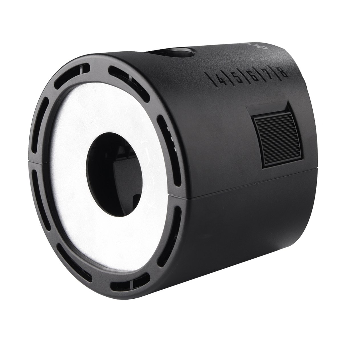 Godox AD-P Profoto-mount voor AD200