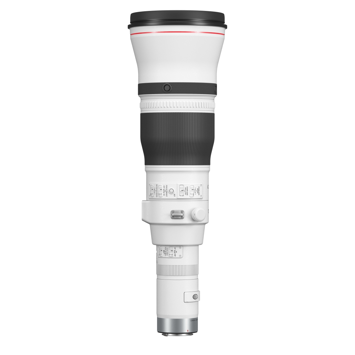 Canon 1200 mm 1:8 RF L IS USM Canon 1200 mm 1:8 RF L IS USM