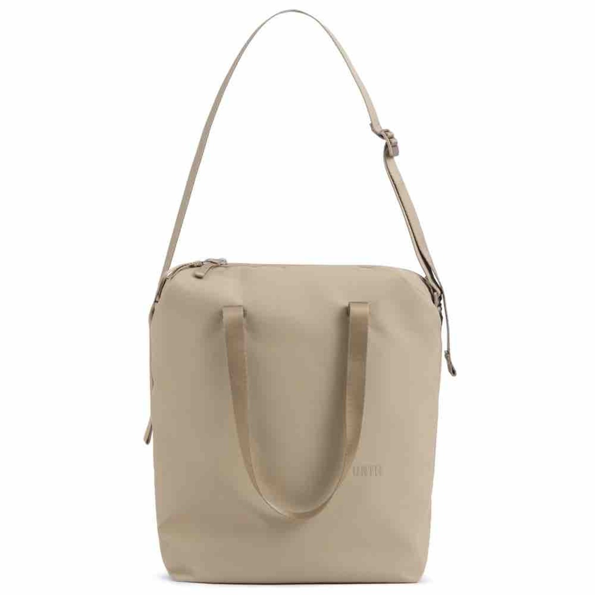 Urth Arkose Tote Bag (Beige)