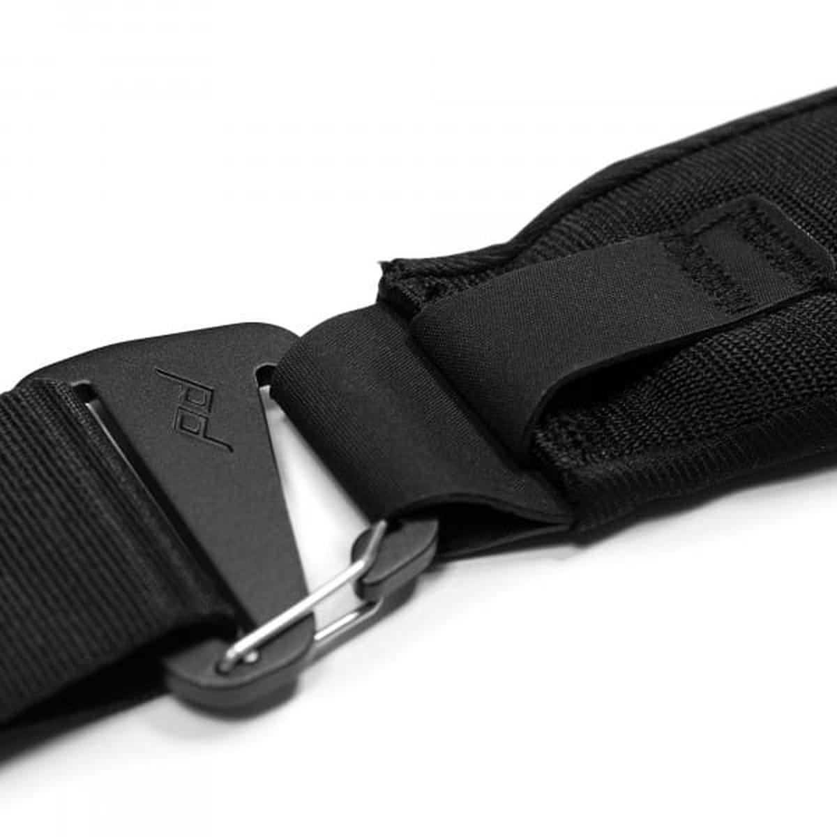 Peak Design Everyday Sling V2 6 Liter - Black (Schwarz)