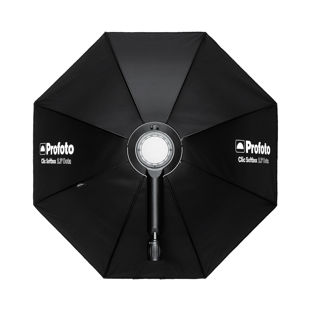 Profoto Clic Softbox 2.3’ Octa Profoto Clic Softbox 2.3’ Octa