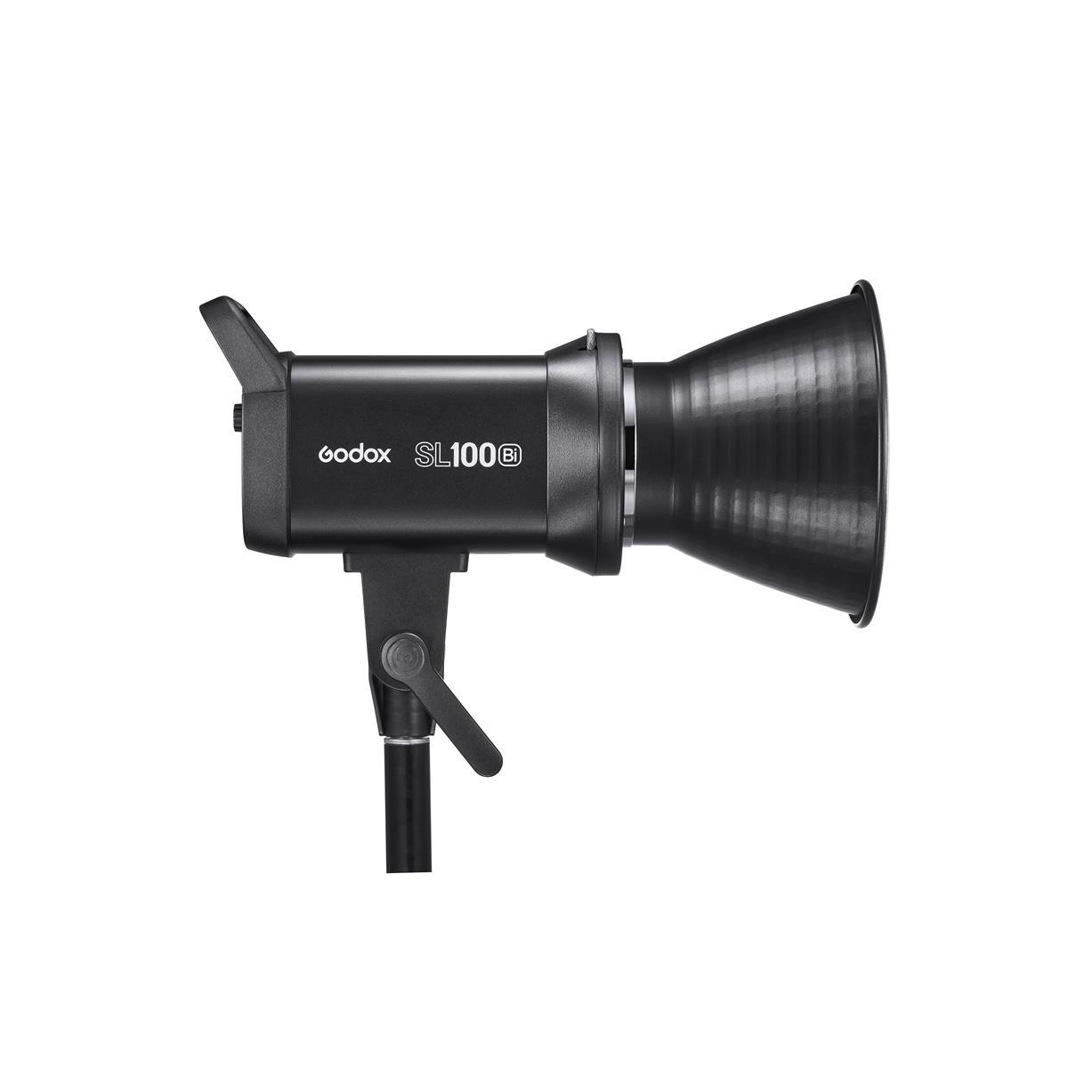 Godox LED SL100Bi BI-Color