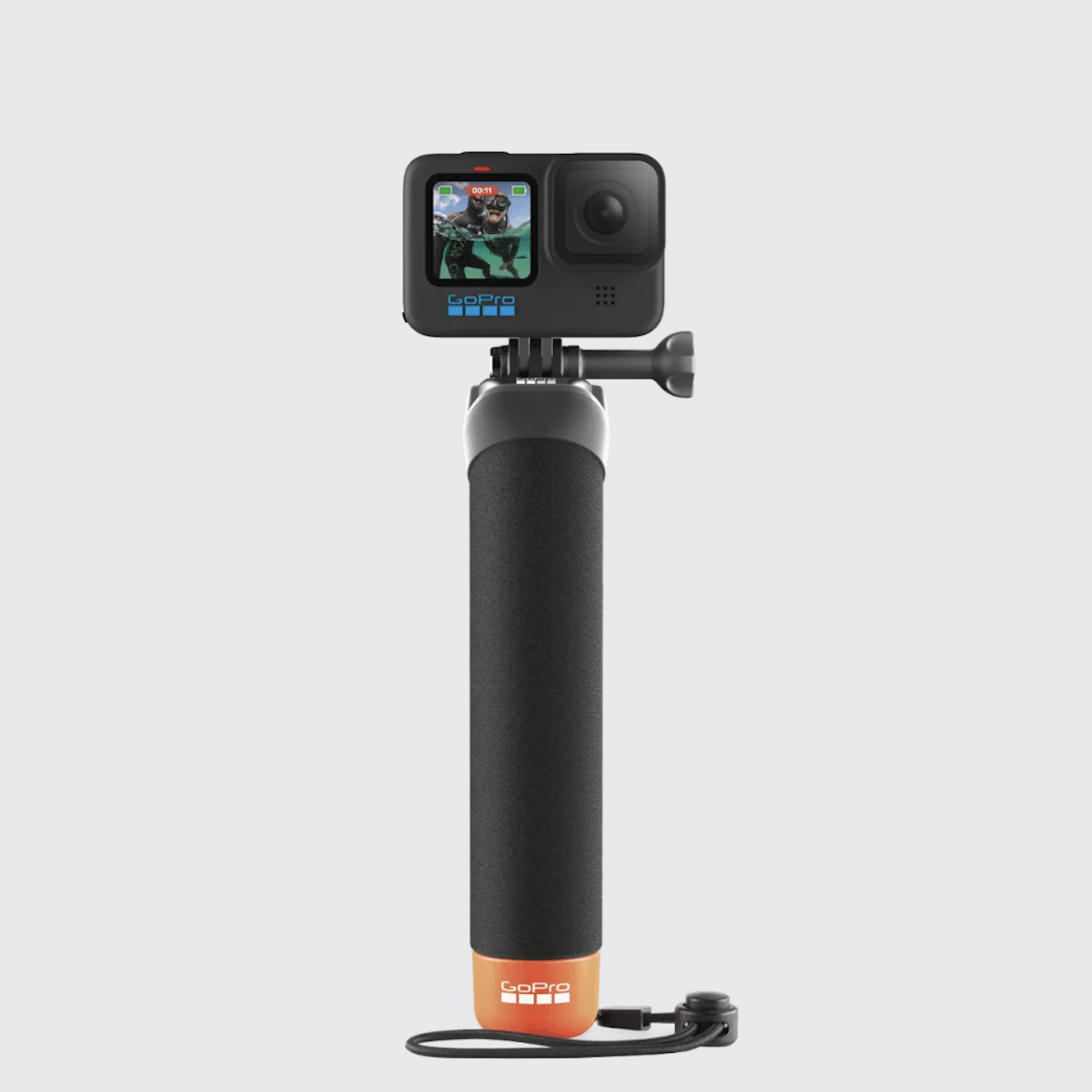 GoPro Abenteuer Kit