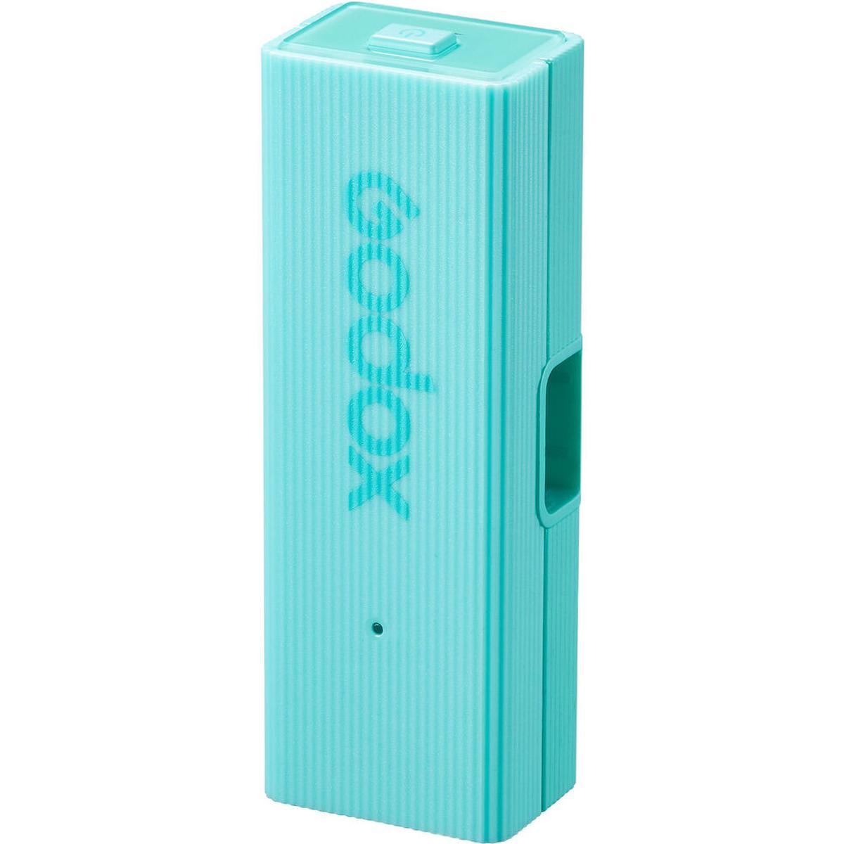 Godox MoveLink Mini UC Kit 2 (Macaron-Grün)