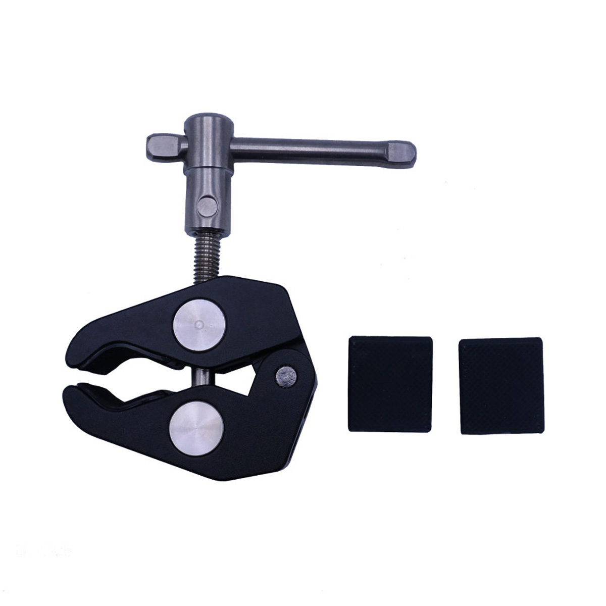 Caruba Universalklemme mit Innengummis