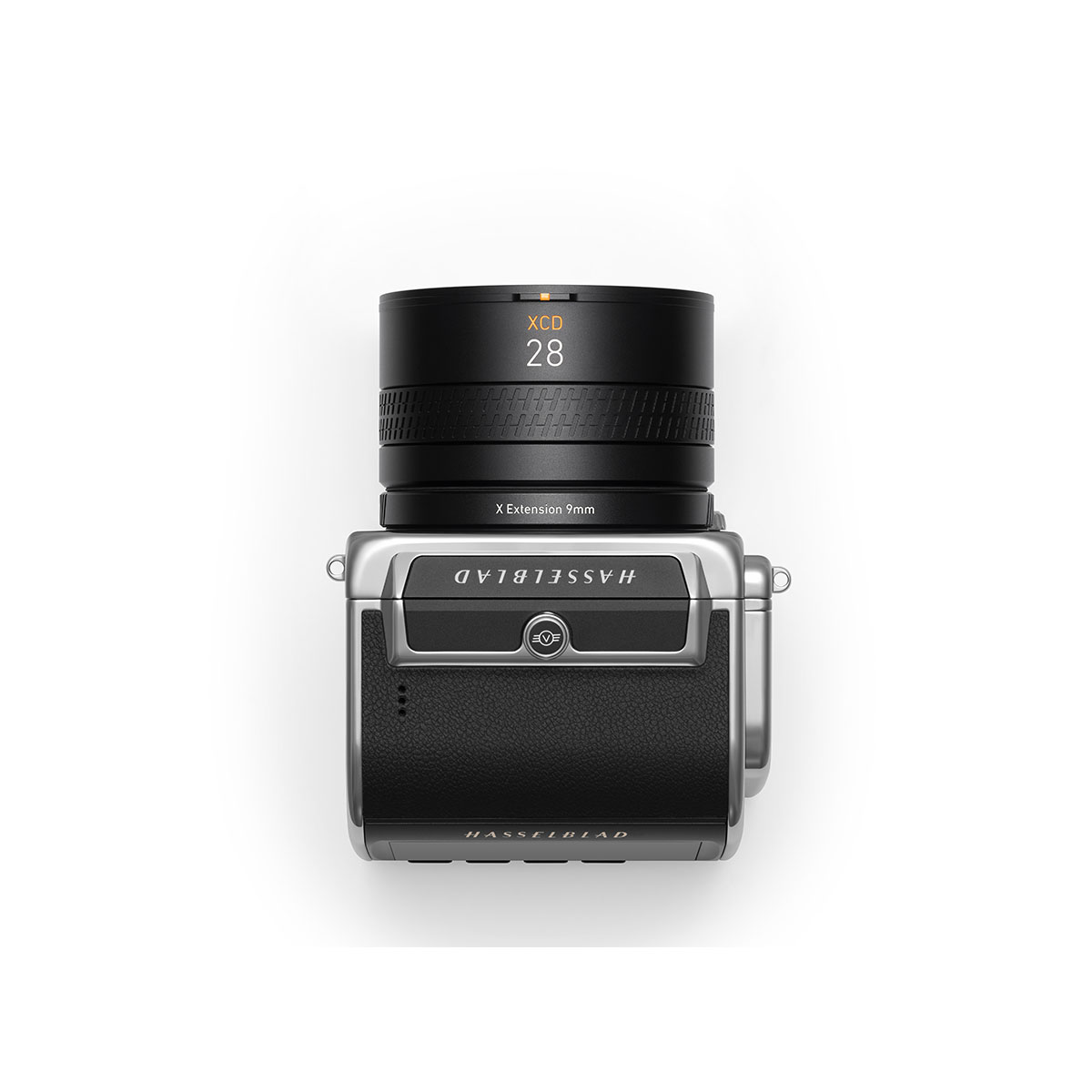 Hasselblad X Extension Tube 9 mm
