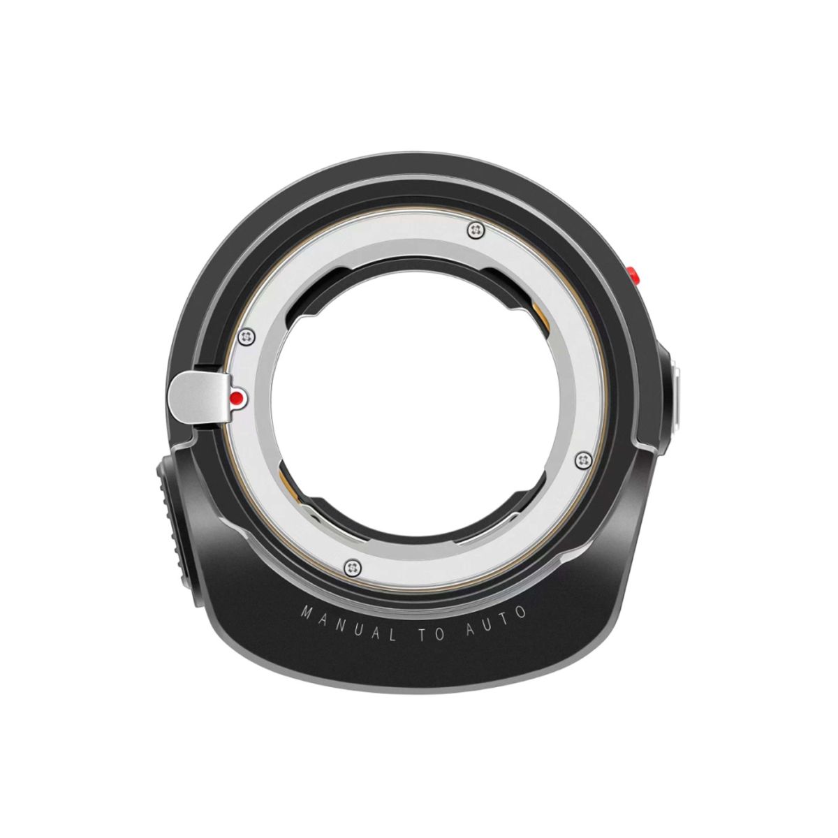 Megadap M2RF AF-Adapter Leica M an Canon RF