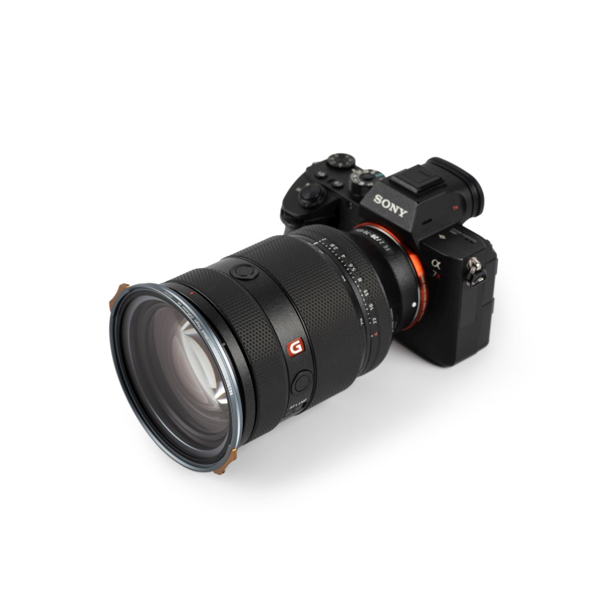 Nisi JetMag Pro Black Magic Diffusion 1/4 95 mm (95MAG)