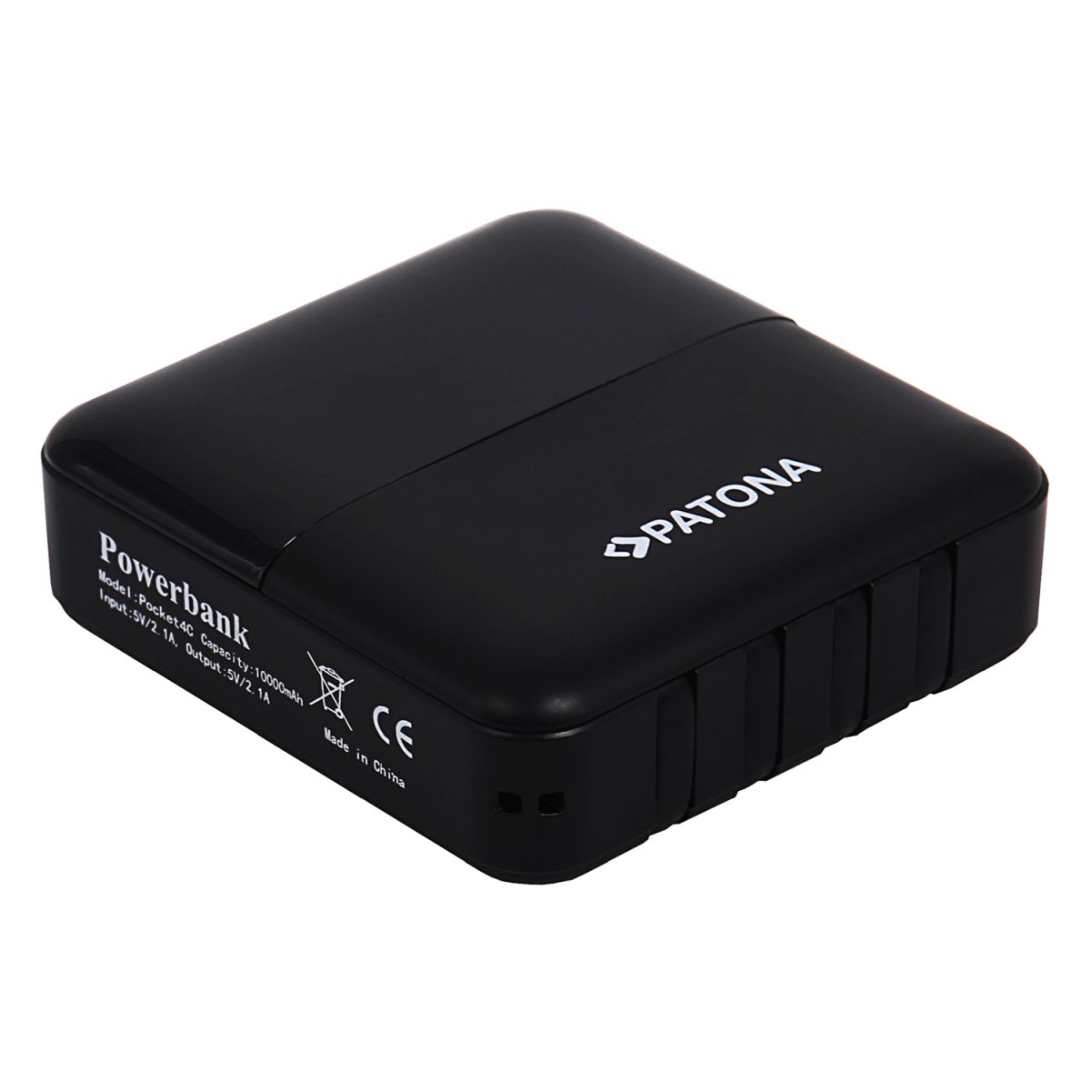 Patona Powerbank Pocket 4C Patona Powerbank Pocket 4C