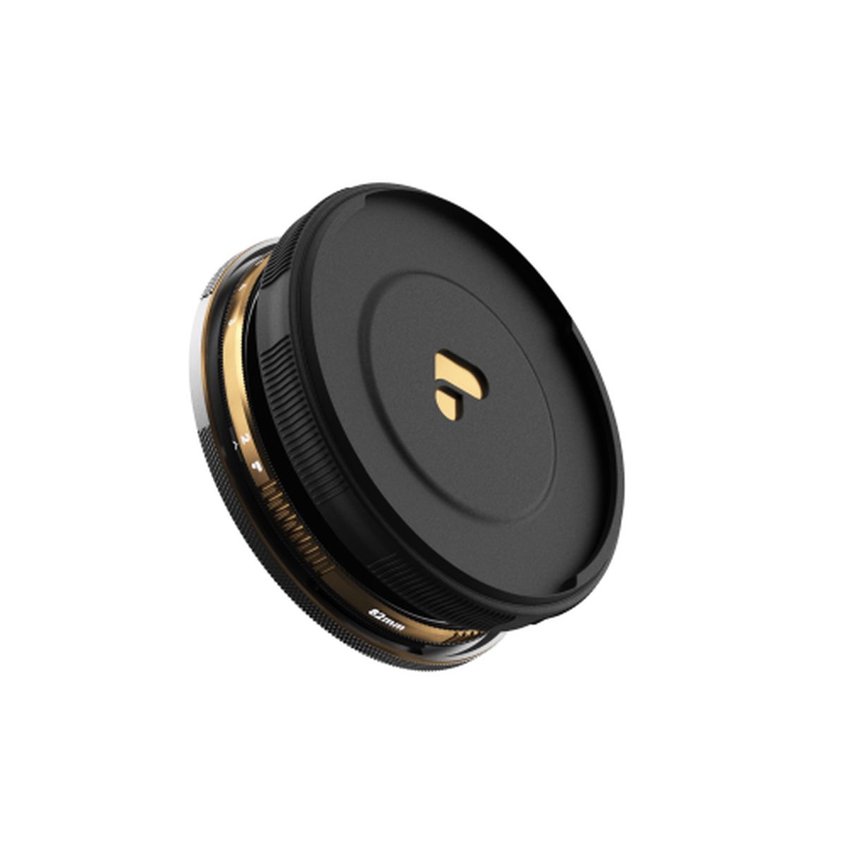 PolarPro Vario VND Filter 6-9 Stops Edition II Peter McKinnon 95 mm