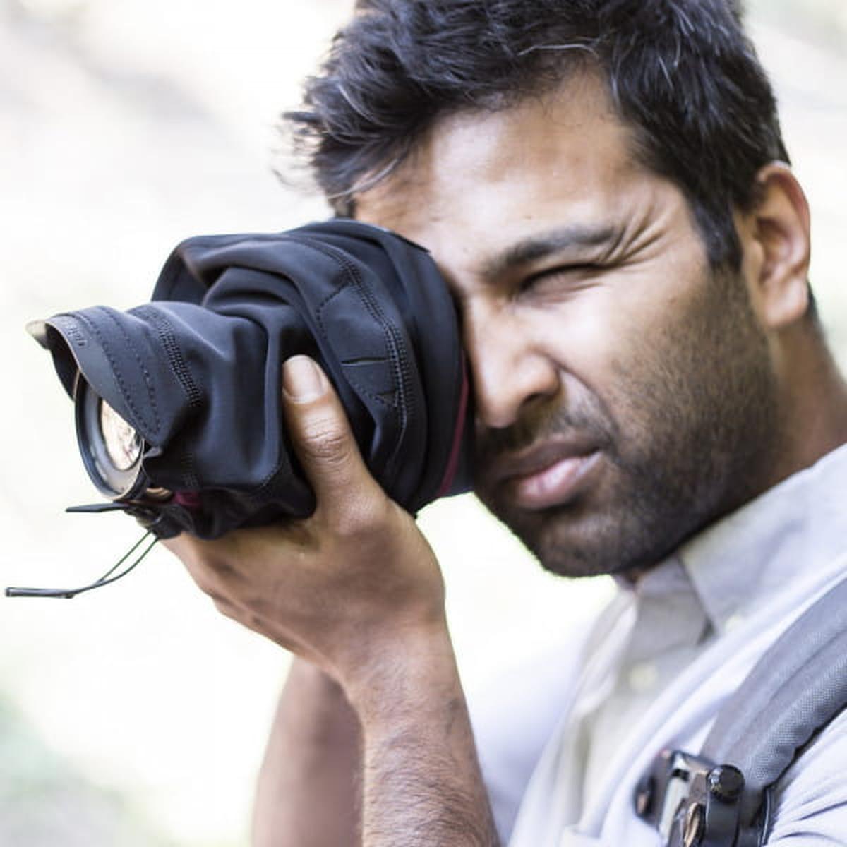 Peak Design Shell Small (S) Wetterfeste Schutzhülle für DSLM-Kameras und kleine DSLR-Kameras