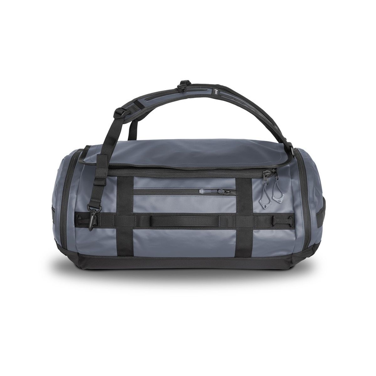 Wandrd Carryall Duffel 40L Aegean Blue