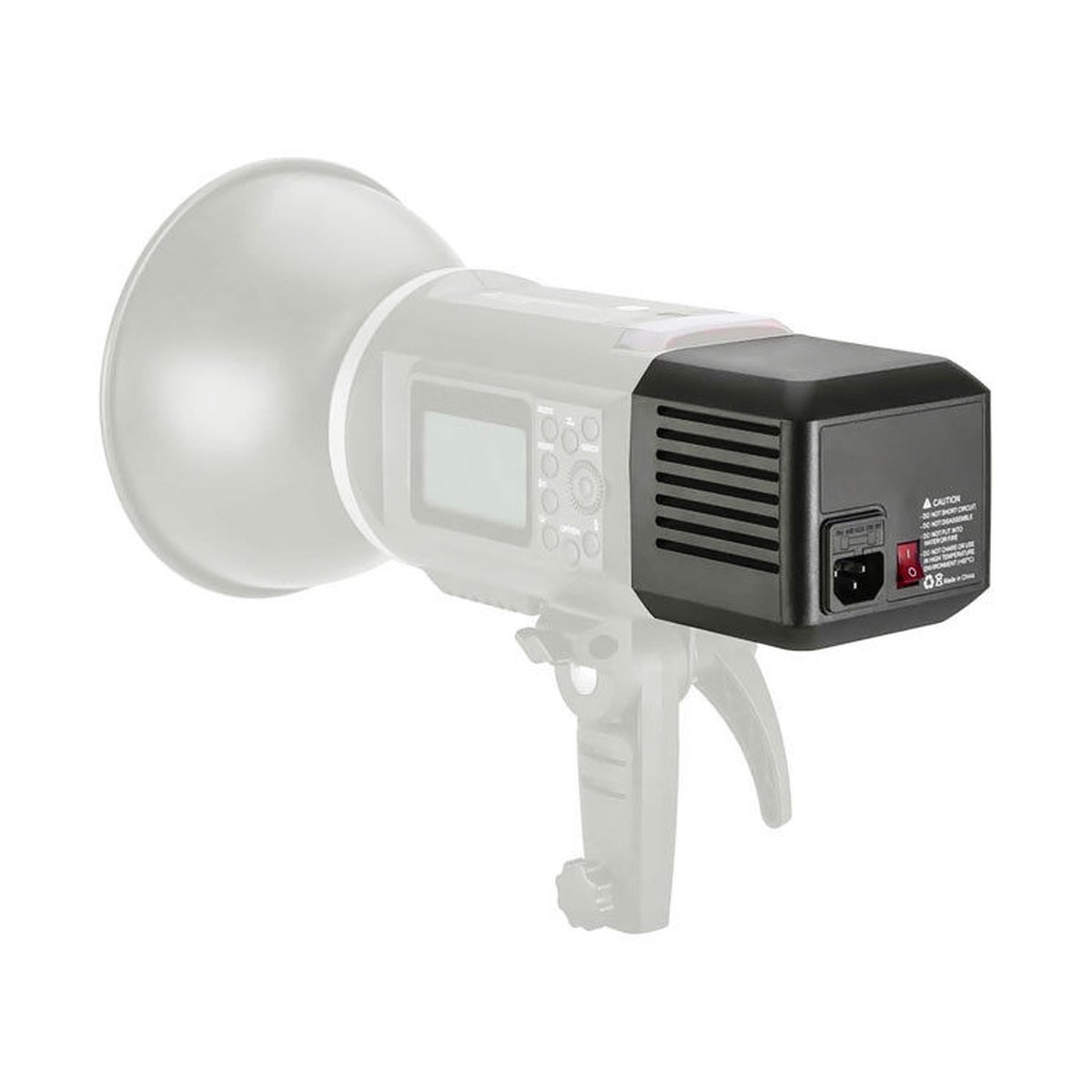 Godox AD600 AC Power Adapter