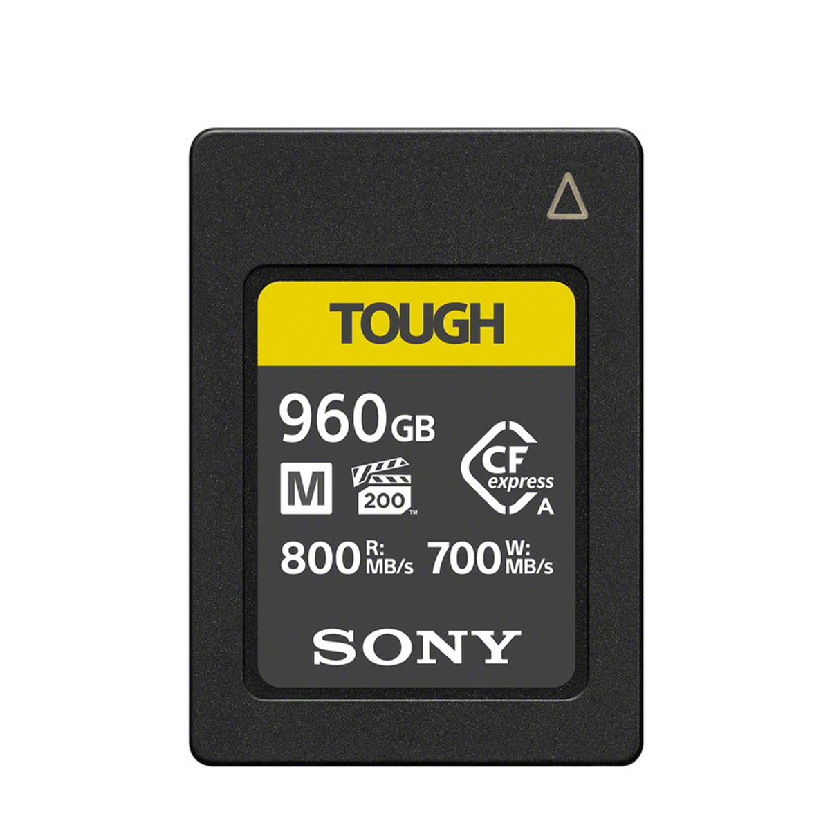 Sony 960 GB CFexpress Tough G Typ A Speicherkarte