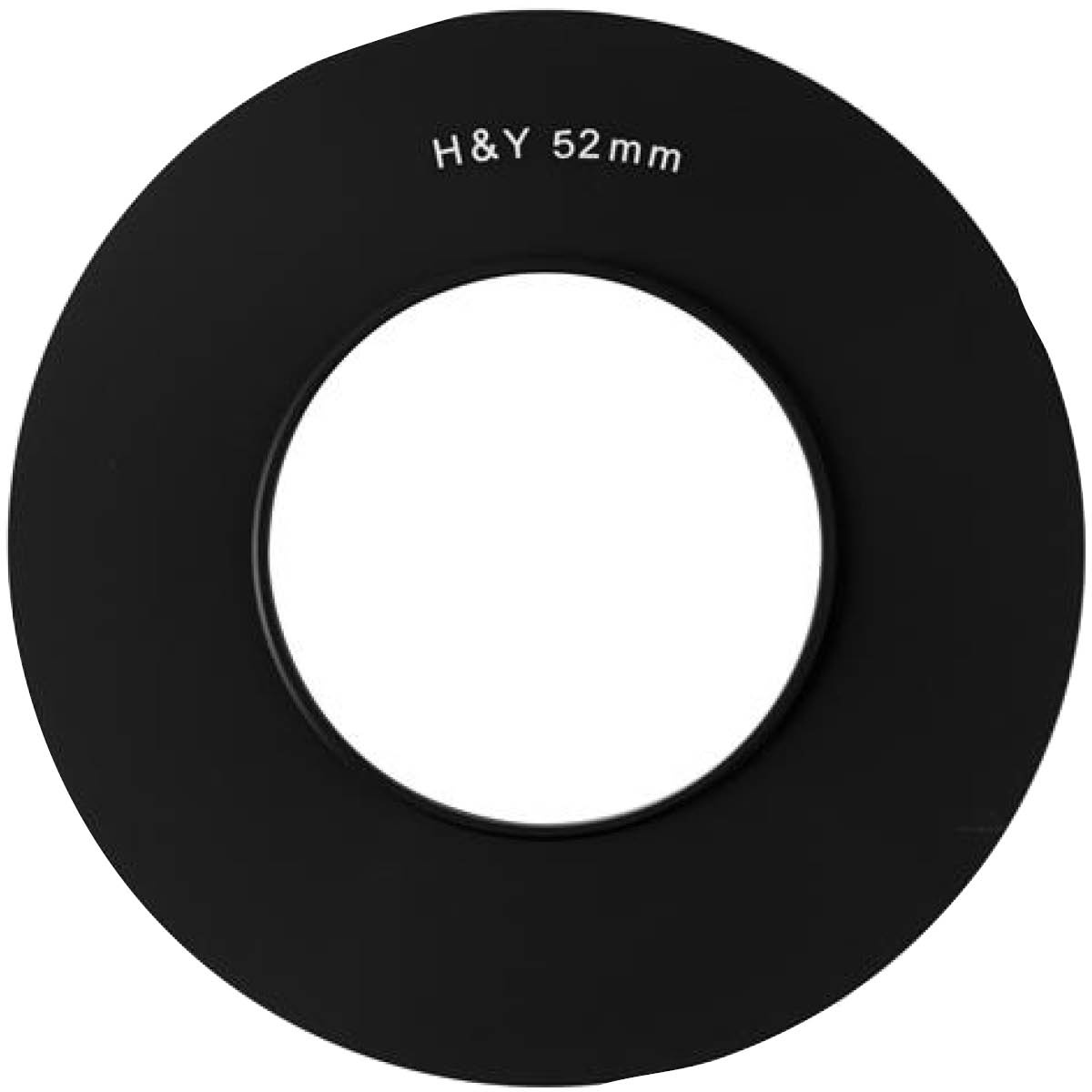 H&Y Adapterring 52mm K-Serie