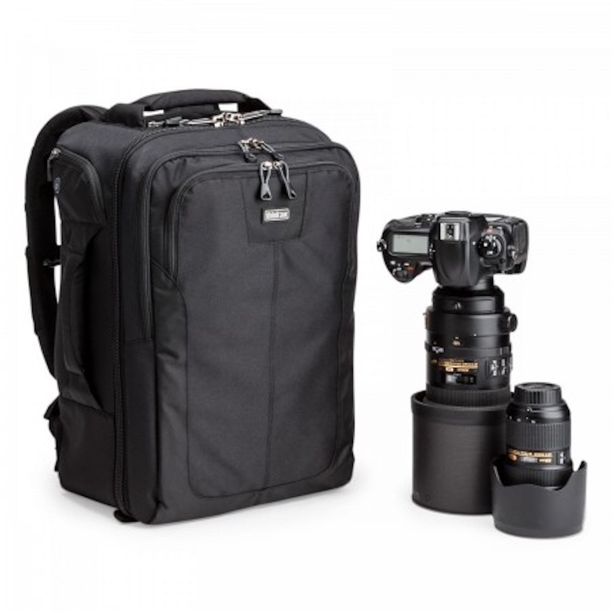ThinkTank Airport Commuter Rucksack ThinkTank Airport Commuter Rucksack