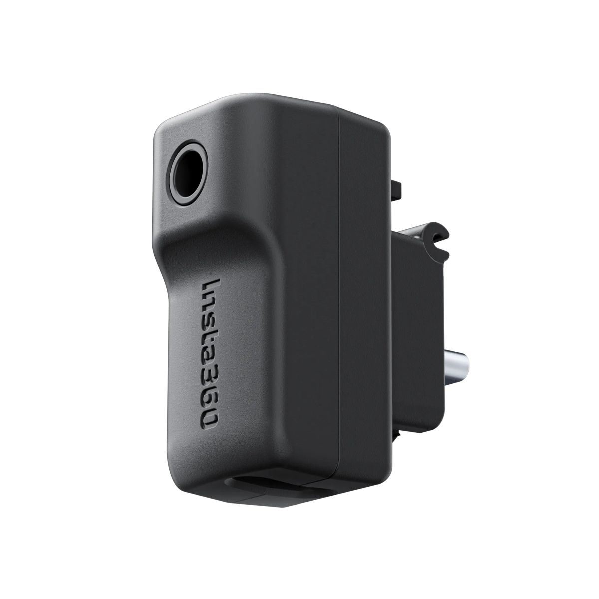 Insta360 X4 Mikrofonadapter Insta360 X4 Mikrofonadapter