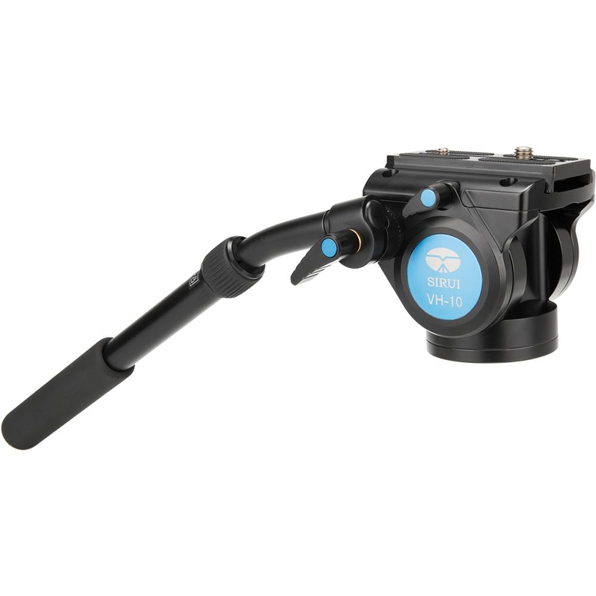 Sirui VH-10 Fluid Videoneiger Sirui VH-10 Fluid Videoneiger