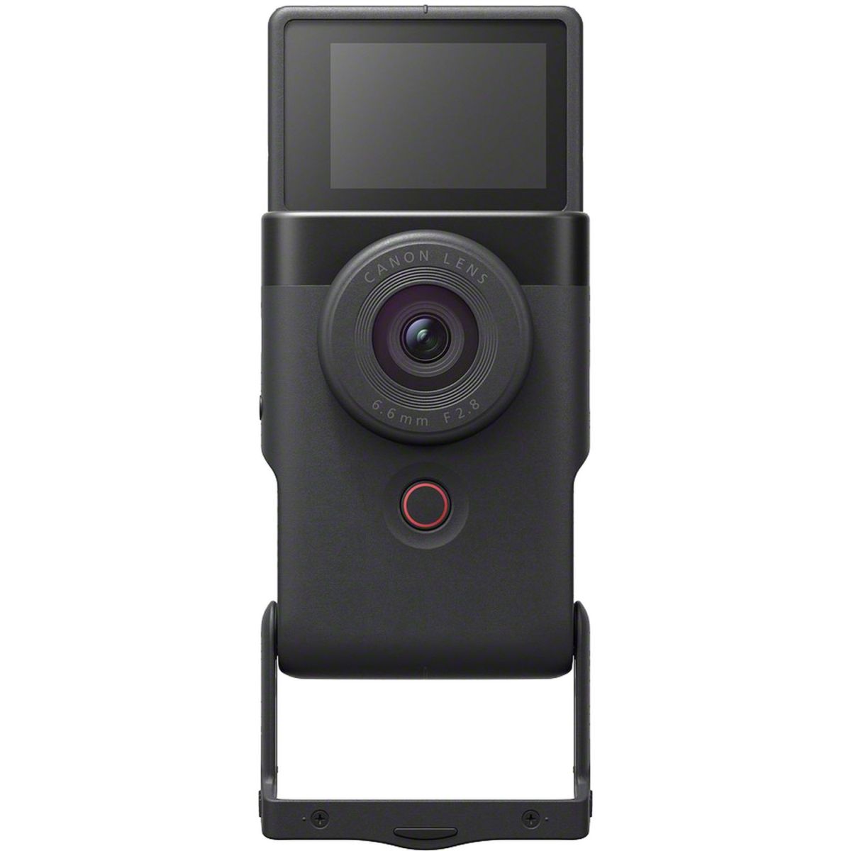 Canon PowerShot V10 Vlogging Kit Schwarz