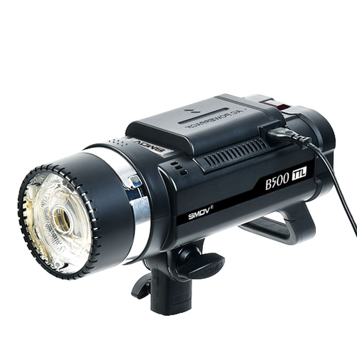 SMDV B500 TTL Strobe SMDV B500 TTL Strobe