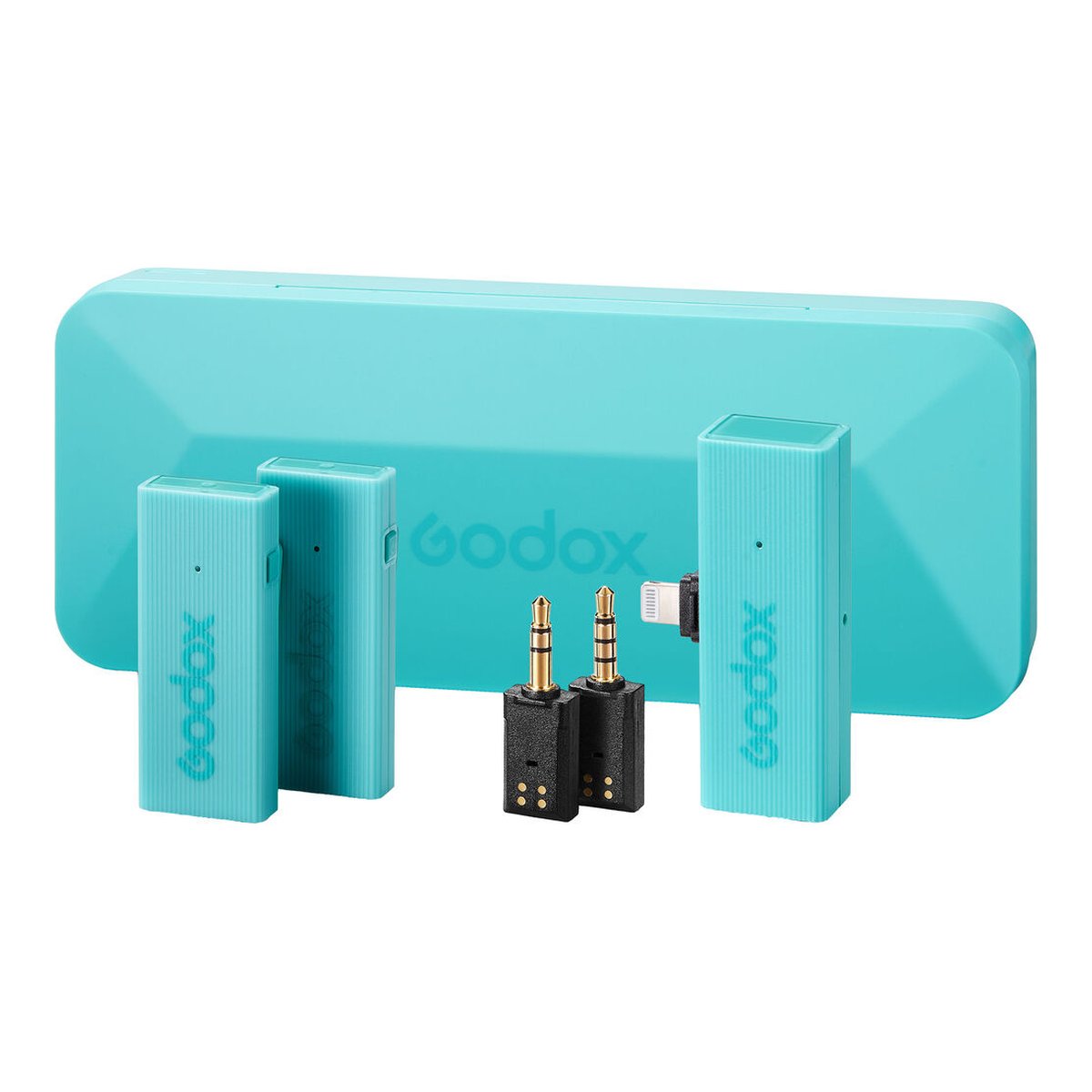 Godox MoveLink Mini LT Kit 2 (Macaron Green)