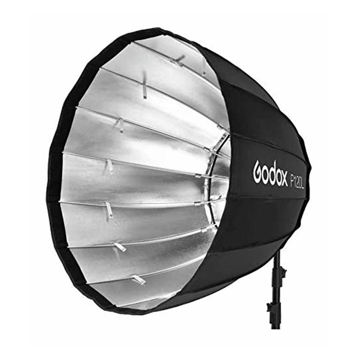 Godox Parabolische Softbox Elinchrom P120LE